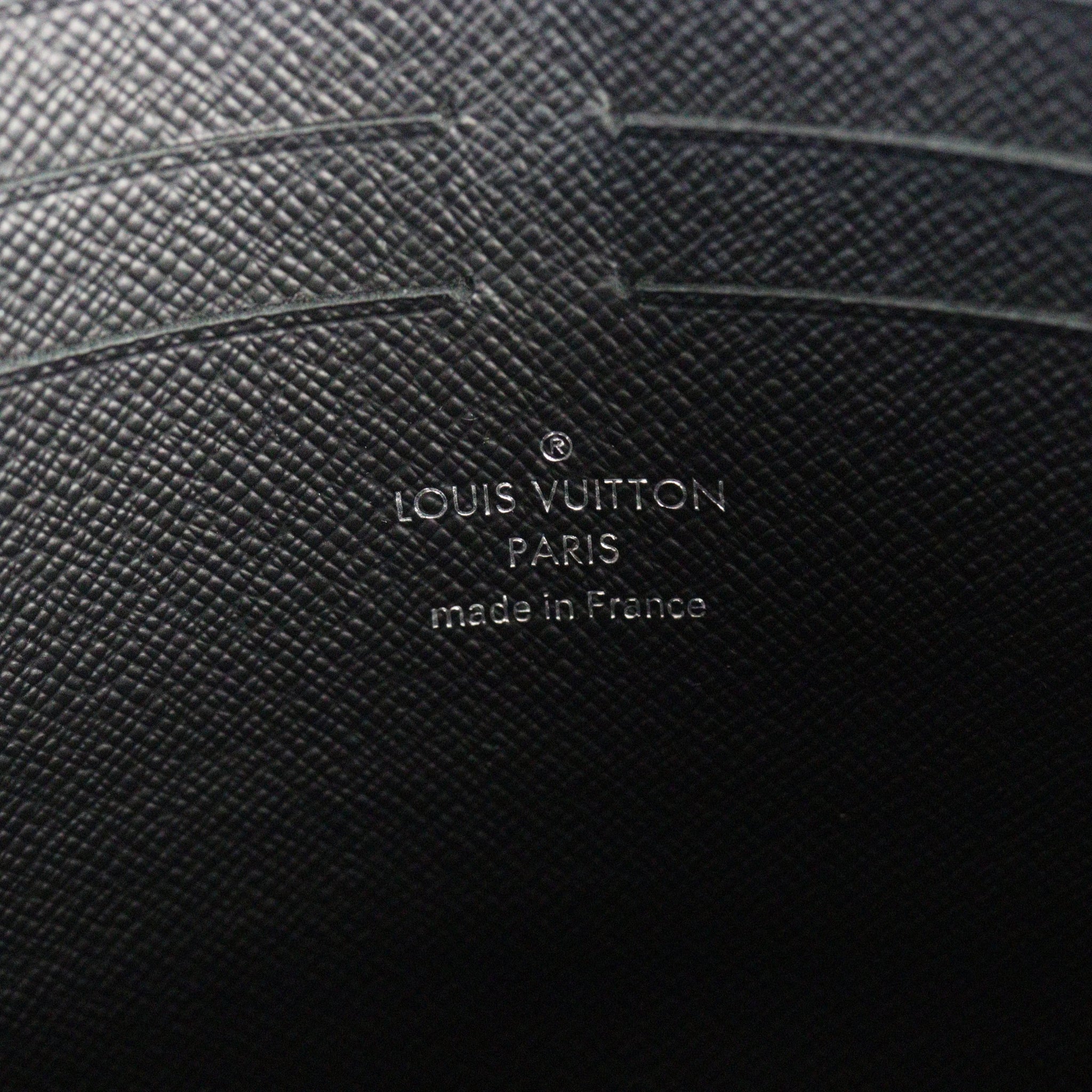 Louis Vuitton Pochette Jour Damier Graphite