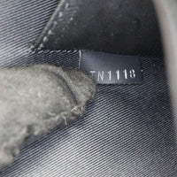 Louis Vuitton Pochette Jour Damier Graphite