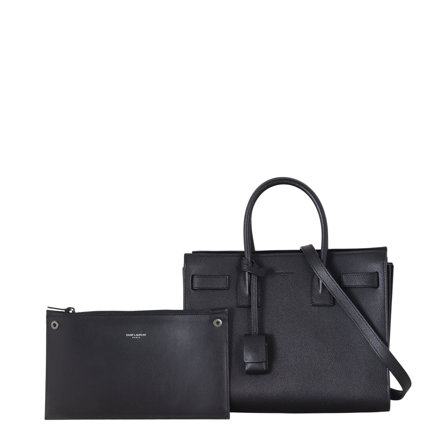 Saint Laurent Classic Sac De Jour Baby
