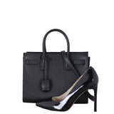 Saint Laurent Classic Sac De Jour Baby
