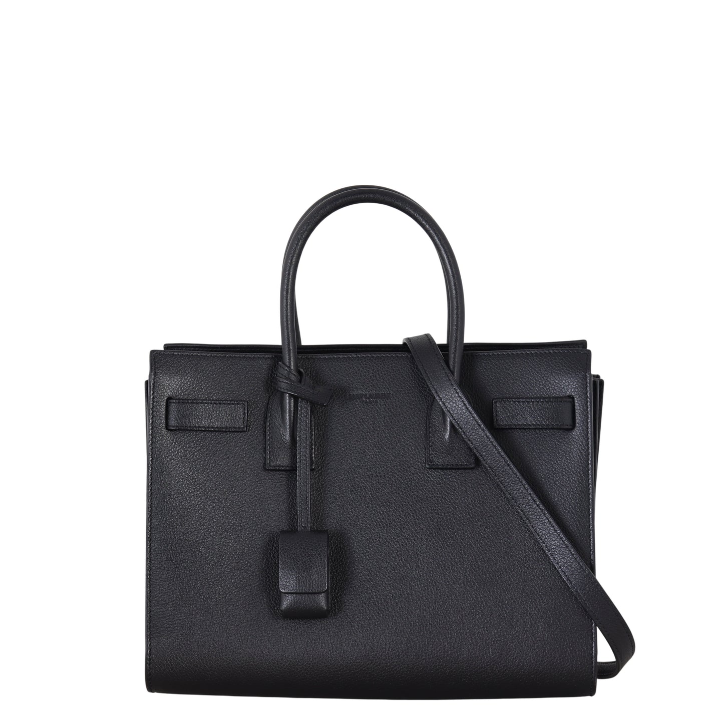 Saint Laurent Classic Sac De Jour Baby