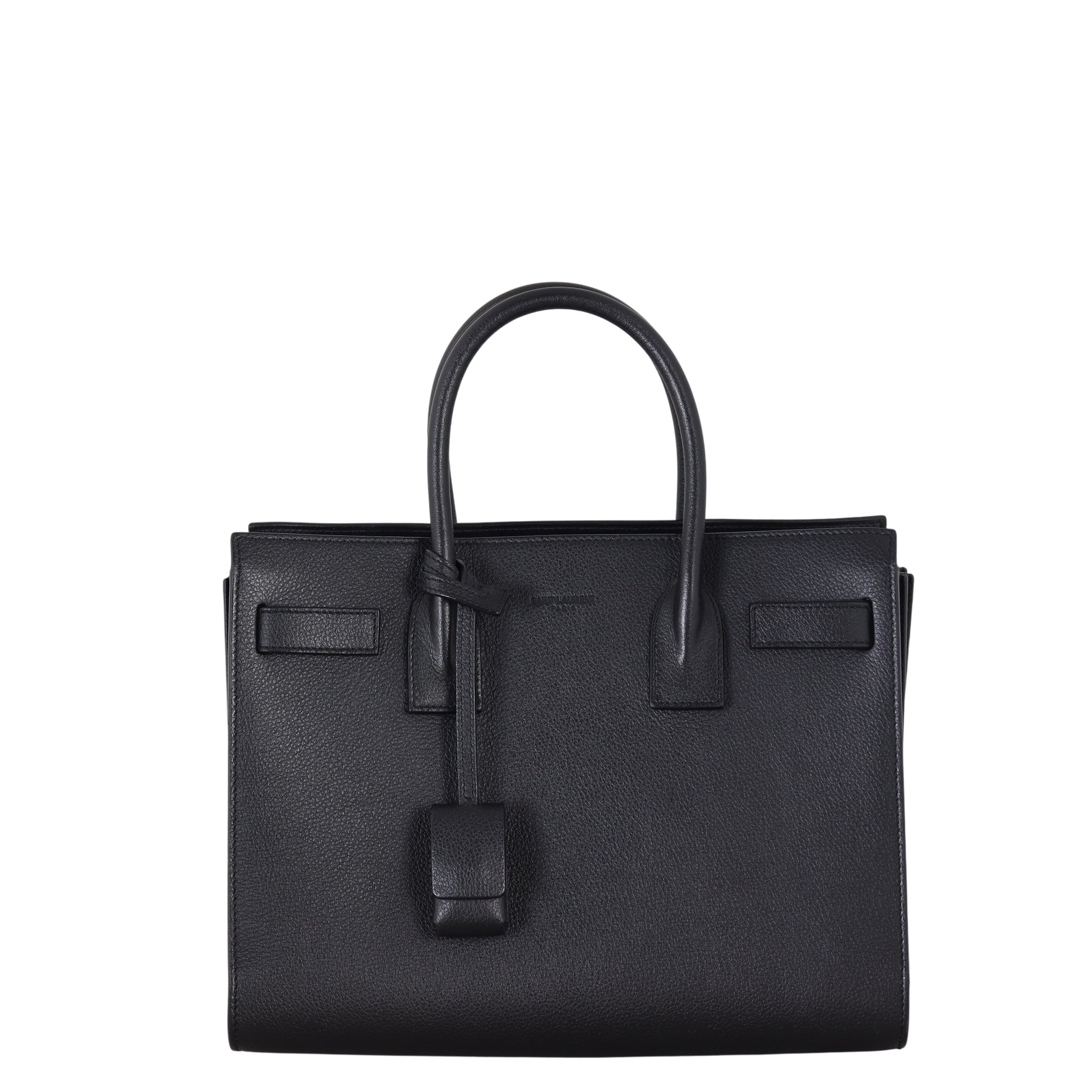 Saint Laurent Classic Sac De Jour Baby