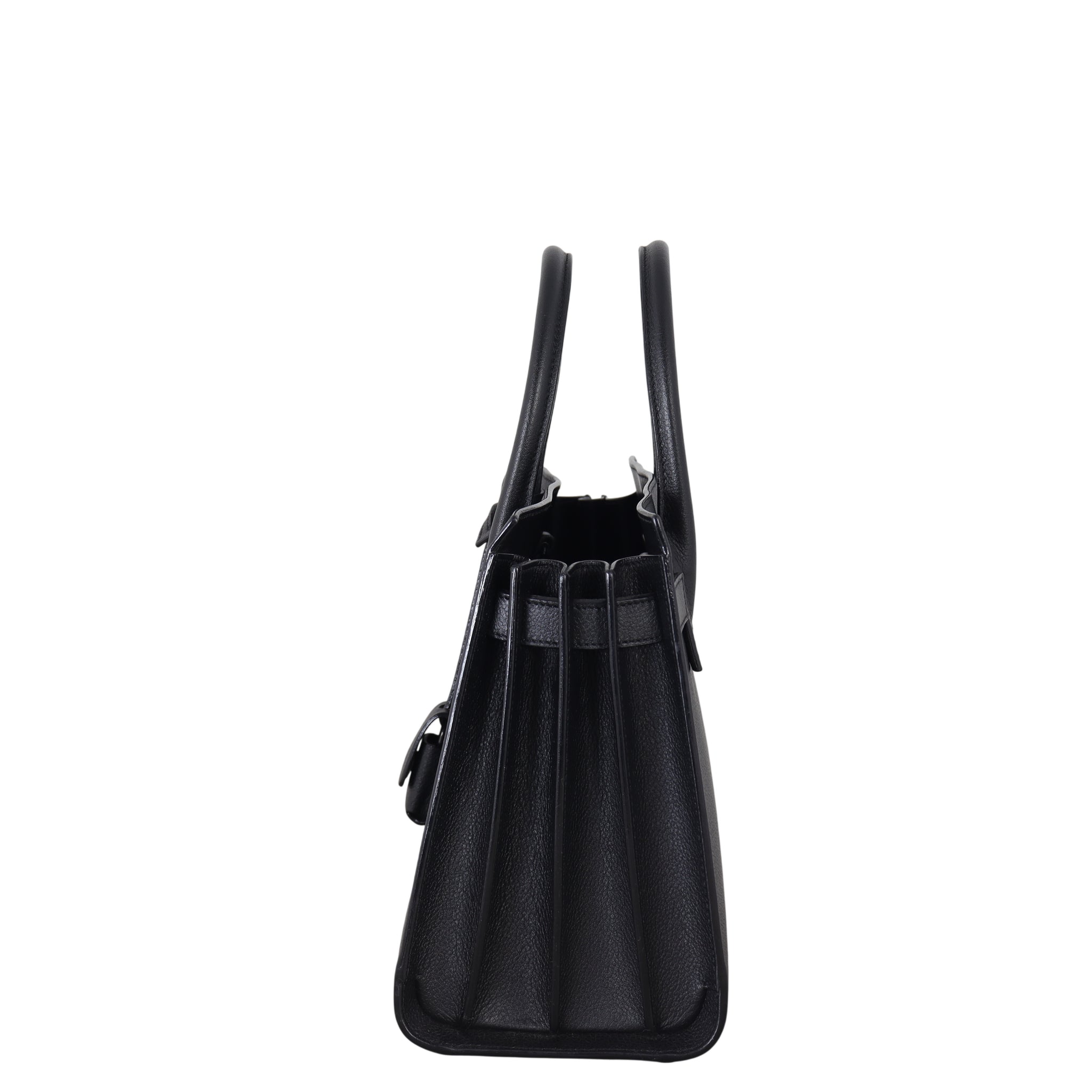 Saint Laurent Classic Sac De Jour Baby