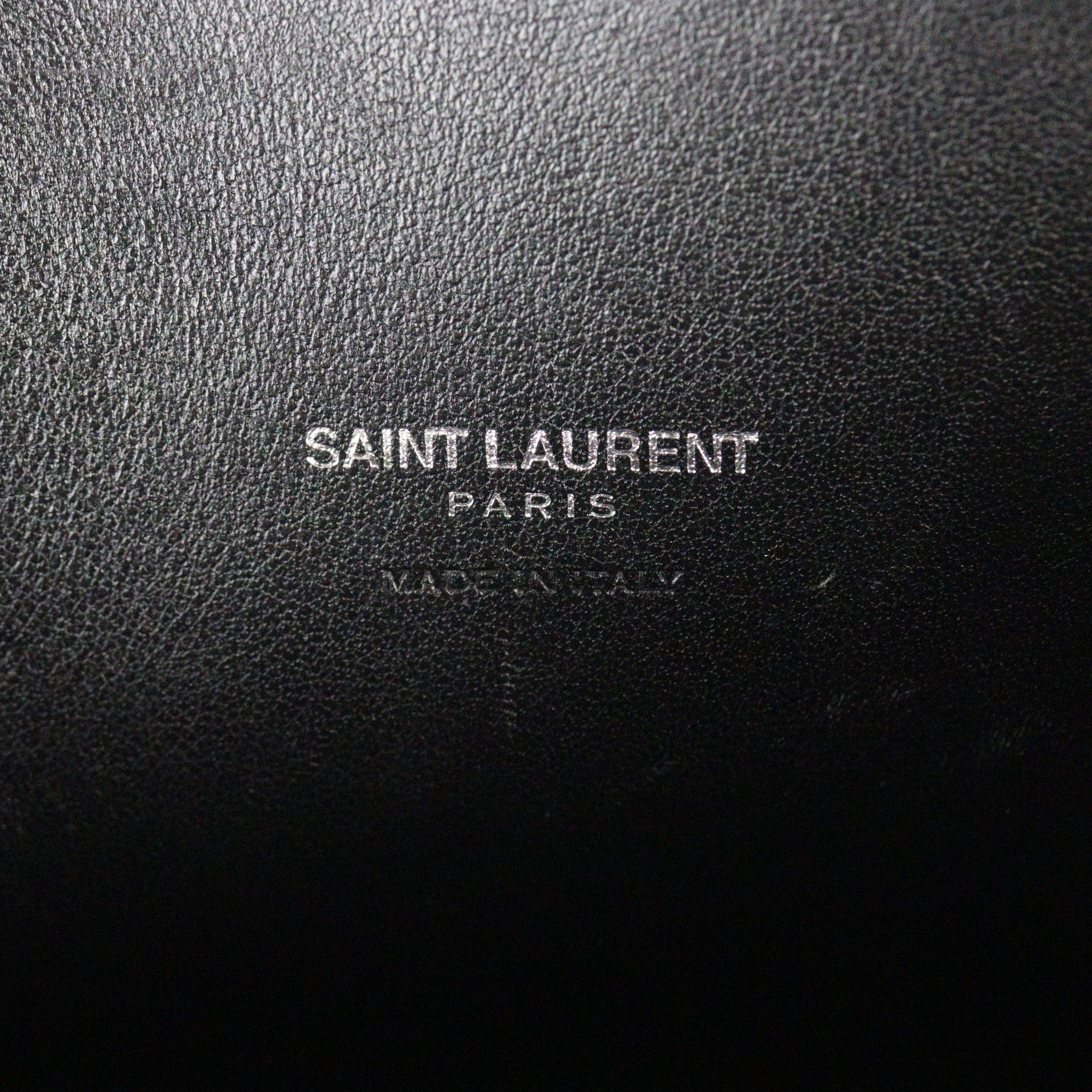 Saint Laurent Classic Sac De Jour Baby