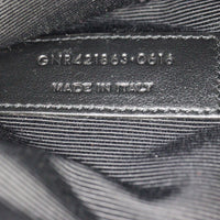 Saint Laurent Classic Sac De Jour Baby