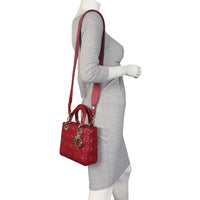 Dior Lady Dior My ABCDior Small