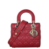 Dior Lady Dior My ABCDior Small