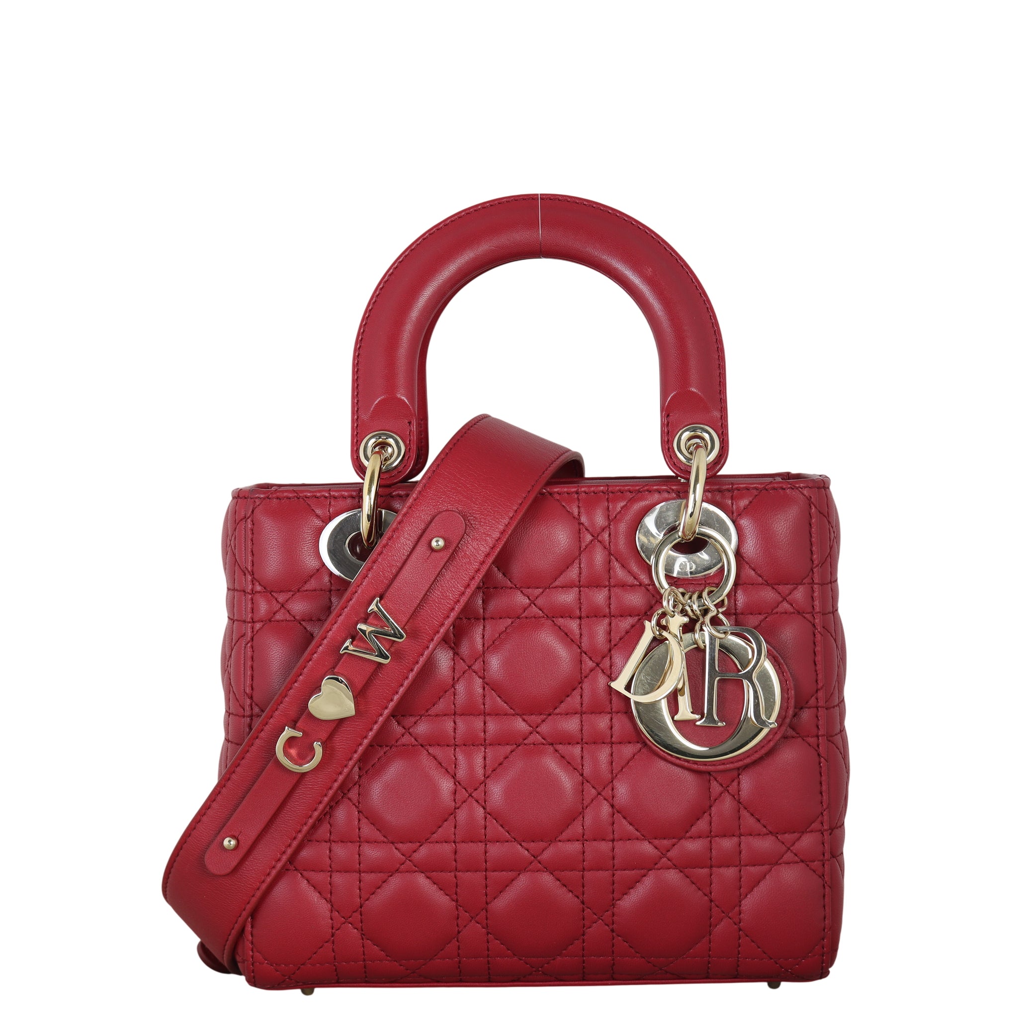 Dior Lady Dior My ABCDior Small