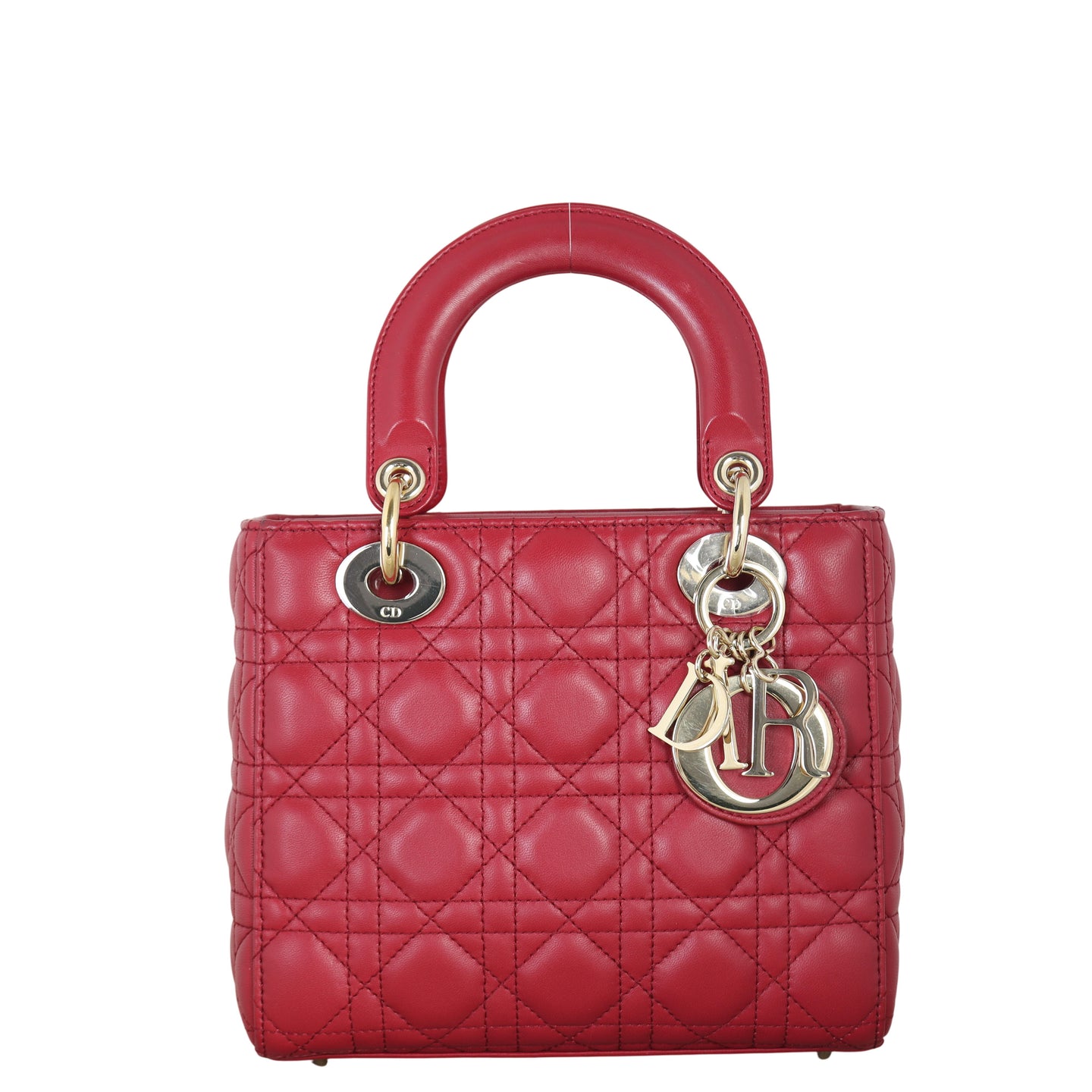 Dior Lady Dior My ABCDior Small