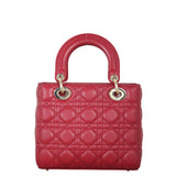 Dior Lady Dior My ABCDior Small