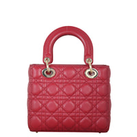 Dior Lady Dior My ABCDior Small