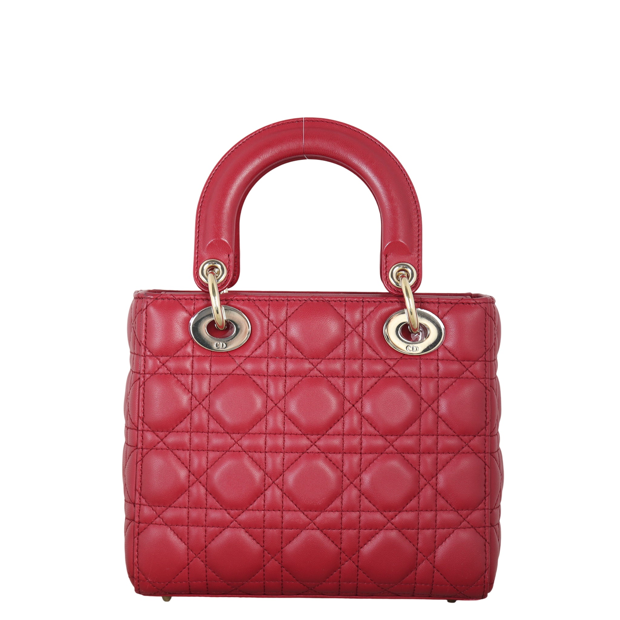 Dior Lady Dior My ABCDior Small