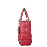 Dior Lady Dior My ABCDior Small