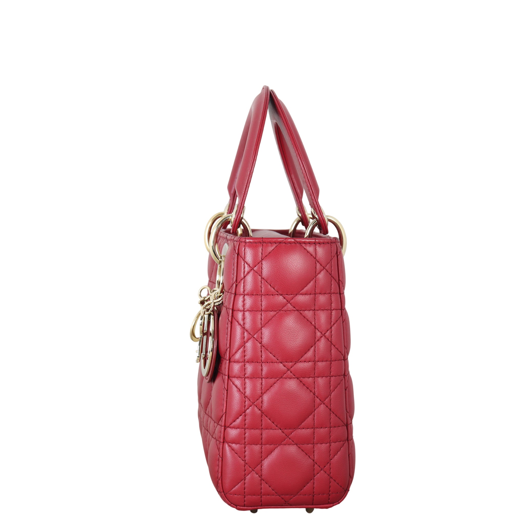 Dior Lady Dior My ABCDior Small