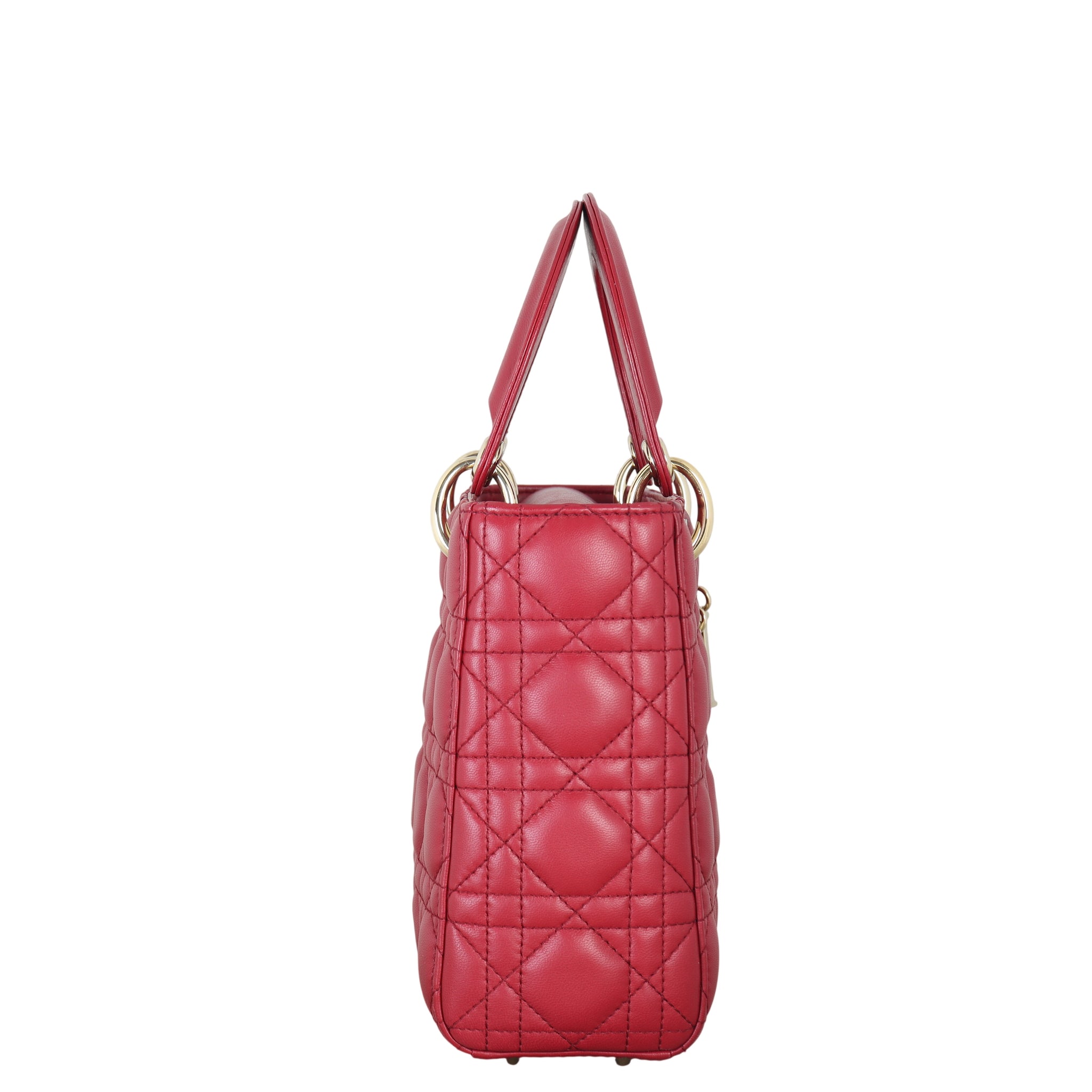 Dior Lady Dior My ABCDior Small