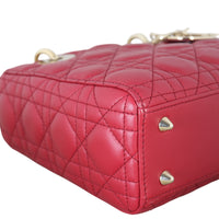 Dior Lady Dior My ABCDior Small