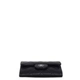 Chanel Classic Flap Card Holder