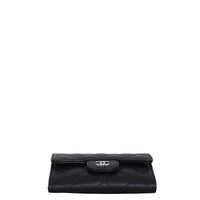 Chanel Classic Flap Card Holder