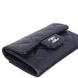 Chanel Classic Flap Card Holder