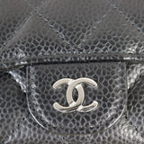 Chanel Classic Flap Card Holder