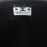 Chanel Classic Flap Card Holder