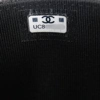 Chanel Classic Flap Card Holder