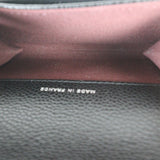 Chanel Classic Flap Card Holder