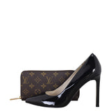 Louis Vuitton Zippy Wallet Monogram