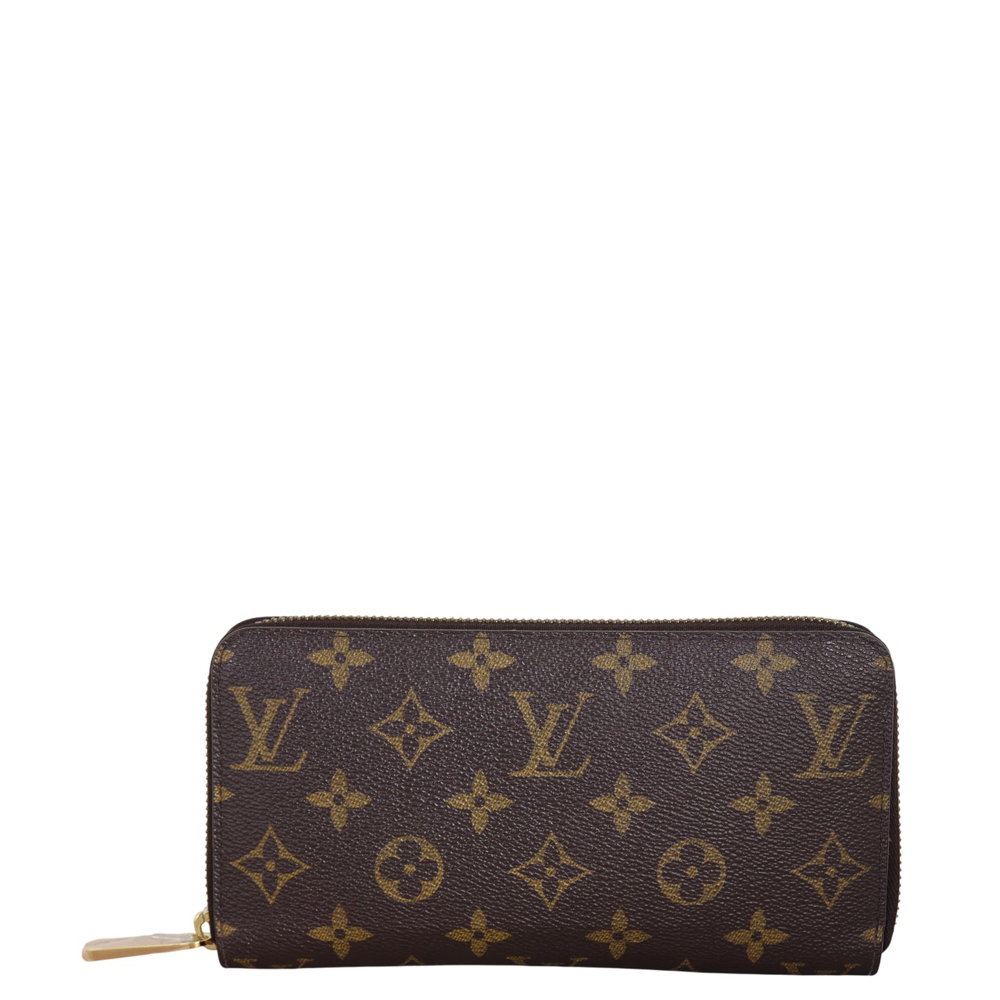 Louis Vuitton Zippy Wallet Monogram