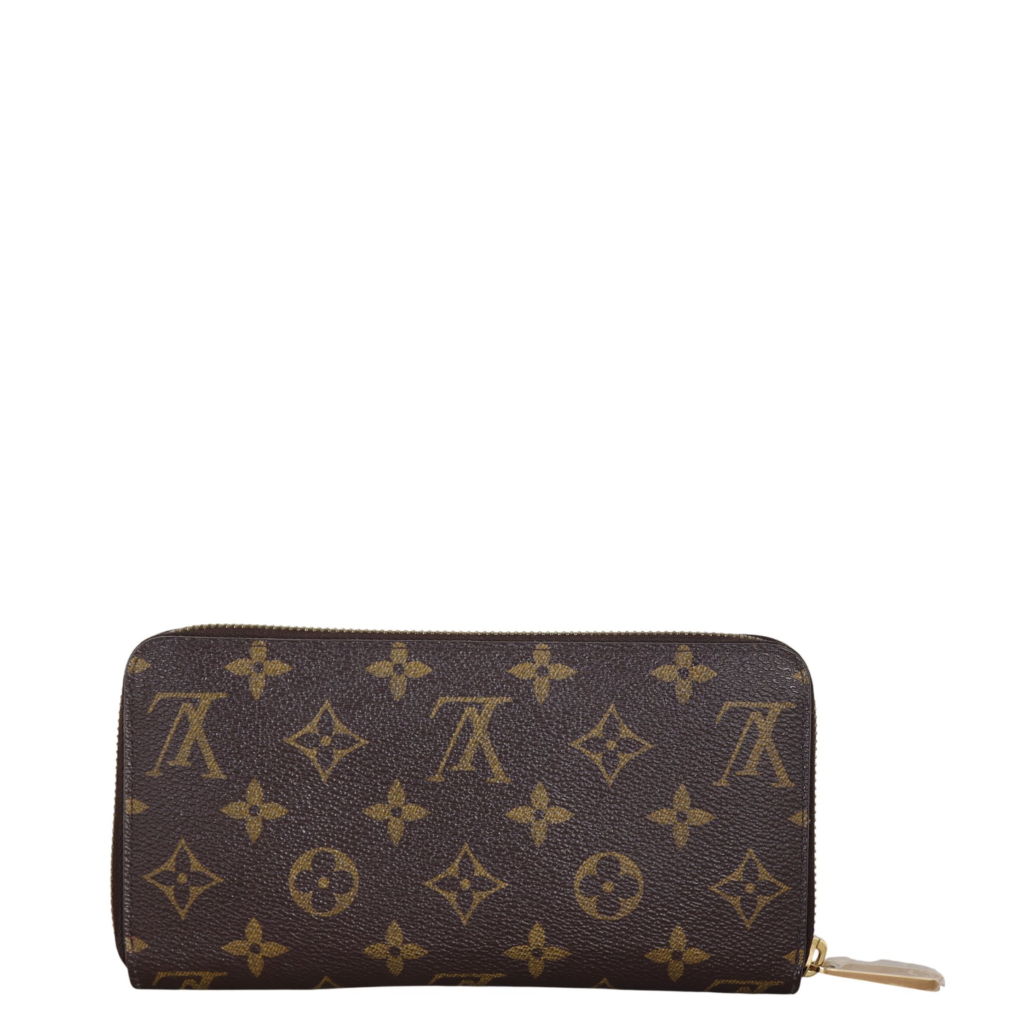 Louis Vuitton Zippy Wallet Monogram