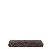 Louis Vuitton Zippy Wallet Monogram