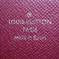 Louis Vuitton Zippy Wallet Monogram