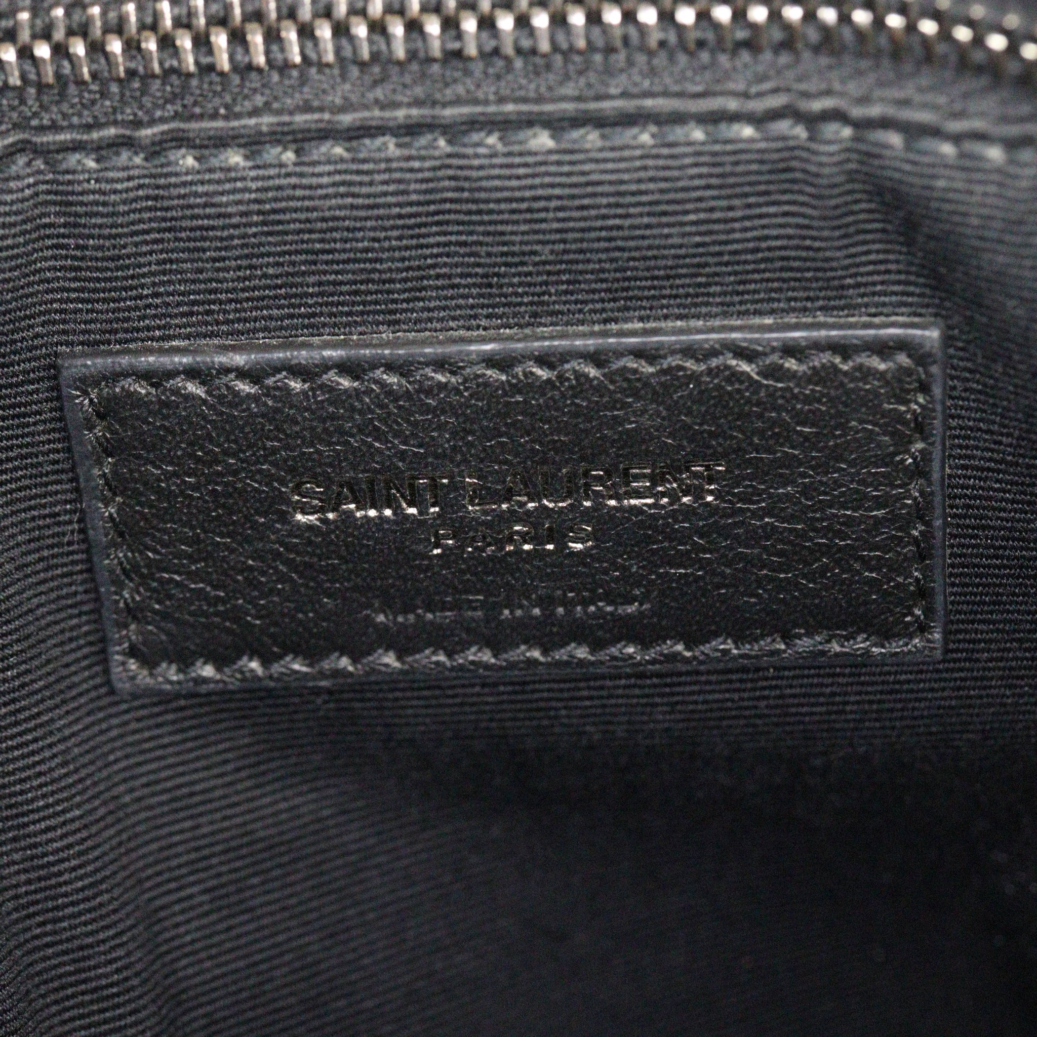 Saint Laurent Niki Medium