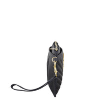 Saint Laurent Cassandre Monogram Matelasse Pouch
