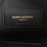 Saint Laurent Cassandre Monogram Matelasse Pouch