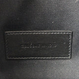 Saint Laurent Cassandre Monogram Matelasse Pouch