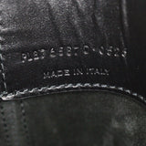 Saint Laurent Le 37 Mini Leather Bucket Bag