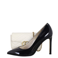 Gucci GG Marmont Matelasse Super Mini Shoulder Bag