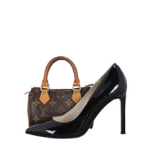 Louis Vuitton Nano Speedy Monogram