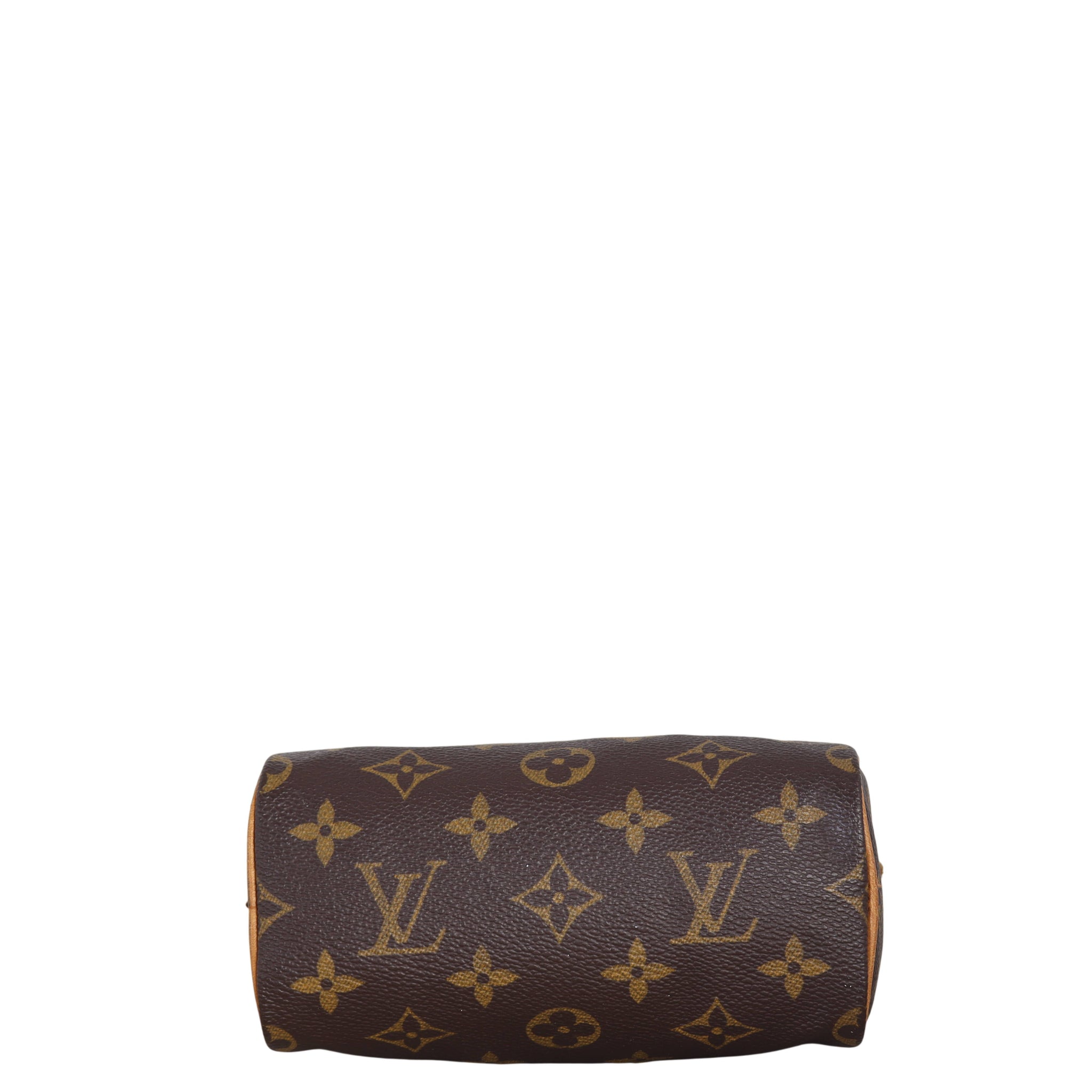 Louis Vuitton Nano Speedy Monogram