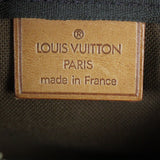 Louis Vuitton Nano Speedy Monogram