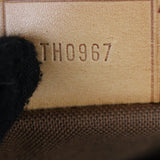 Louis Vuitton Nano Speedy Monogram