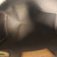 Louis Vuitton Nano Speedy Monogram