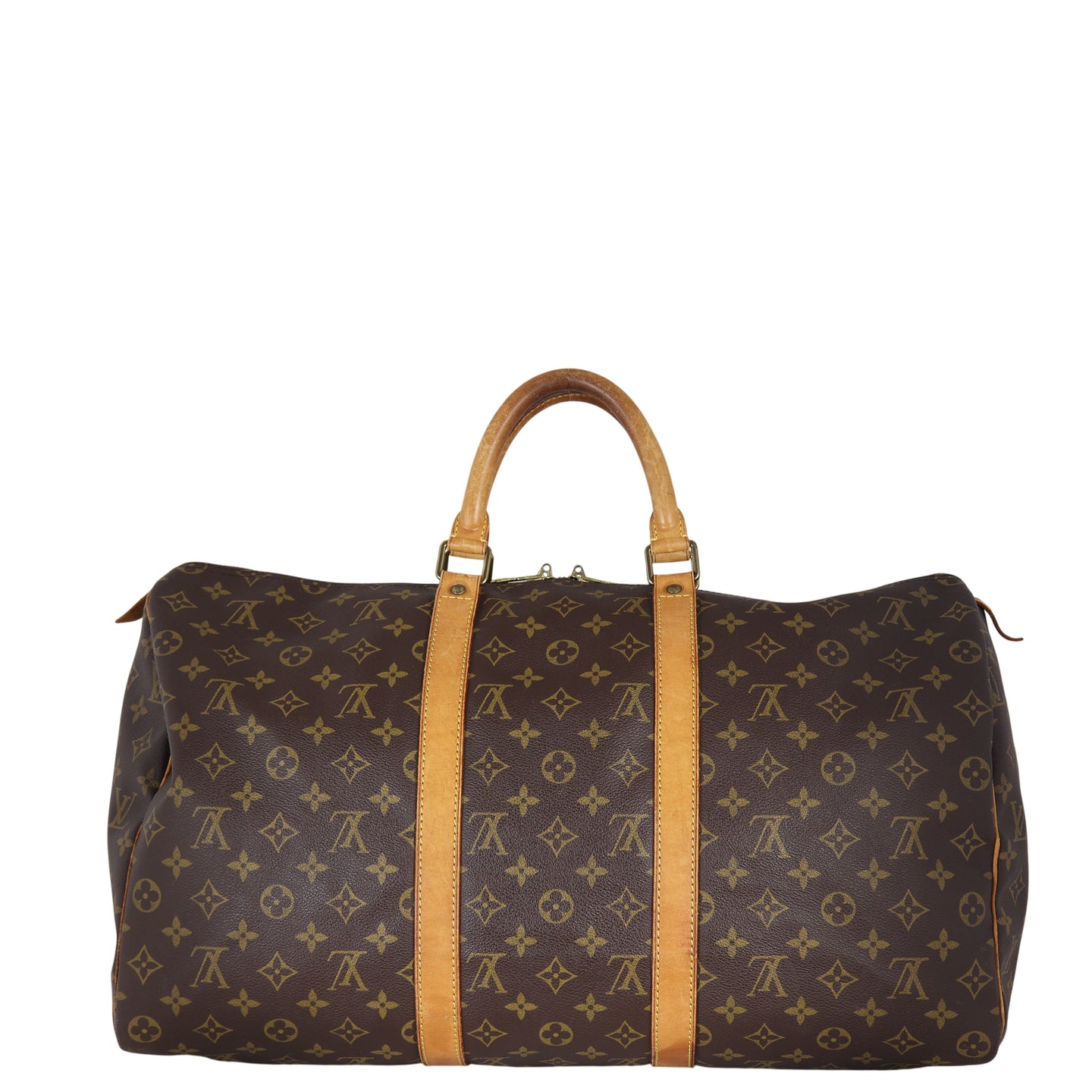 Louis Vuitton Keepall 50 Monogram
