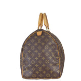 Louis Vuitton Keepall 50 Monogram