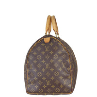 Louis Vuitton Keepall 50 Monogram