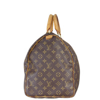 Louis Vuitton Keepall 50 Monogram