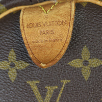 Louis Vuitton Keepall 50 Monogram