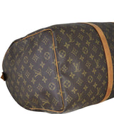 Louis Vuitton Keepall 50 Monogram