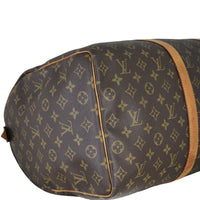 Louis Vuitton Keepall 50 Monogram